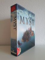 PC Game Myst (1993) Big Box  Deutsch