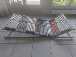 Lattenrost VITA-FLEXX 90×200cm