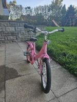 Kinderfahrrad 14 Zoll voll funktionsfähig mit Gebrauchs