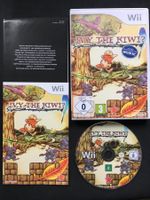 Ivy the Kiwi - Nintendo Wii