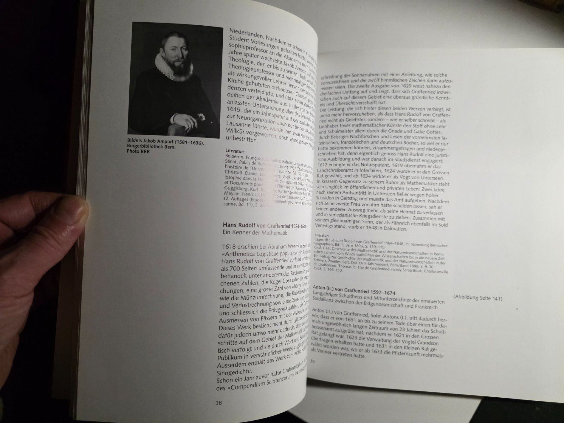 Libri: Zunft Pfistern - Benteli 1996 Gesellschaft zu Pfistern Bern – Usato da Walterswil BE venduto da Lonitti 1