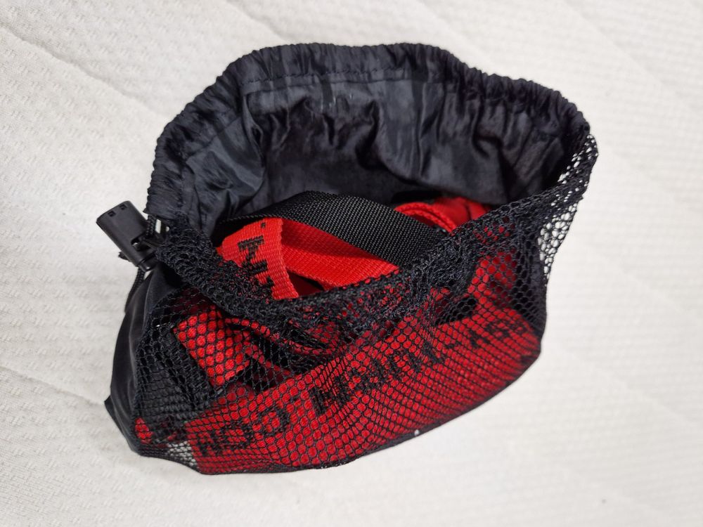 Colete de proteção dorsal btt, ski e snowboard homem dbck 900 - preto