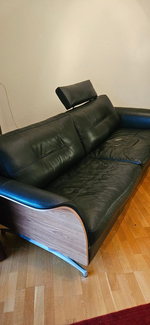 Sofas: 2 er polstersessel – Gebraucht aus ZIHLSCHLACHT von Raja9 1