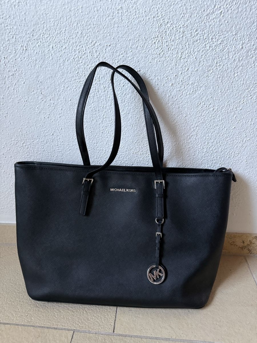 Michael Kors Borse da donna: Michael Kors Tasche + Geldbörse – Usato da Bad Zurzach venduto da Vani_95