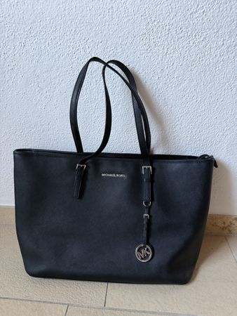 Michael Kors Tasche + Geldbörse