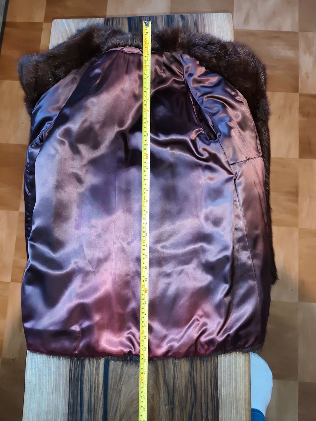 Cappotti: Murmel-Mantel Damen – Usato da Küssnacht am Rigi venduto da DB_Shop 2