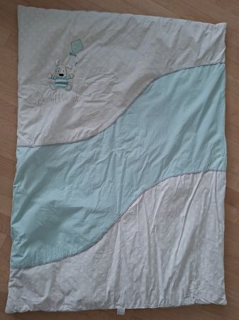 Krabbeldecke von Micasa 90x120