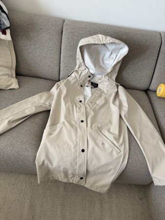 Regenjacke