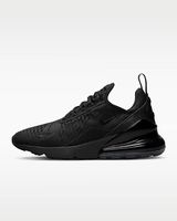 Nike AirMax 270, schwarz, 42, neu