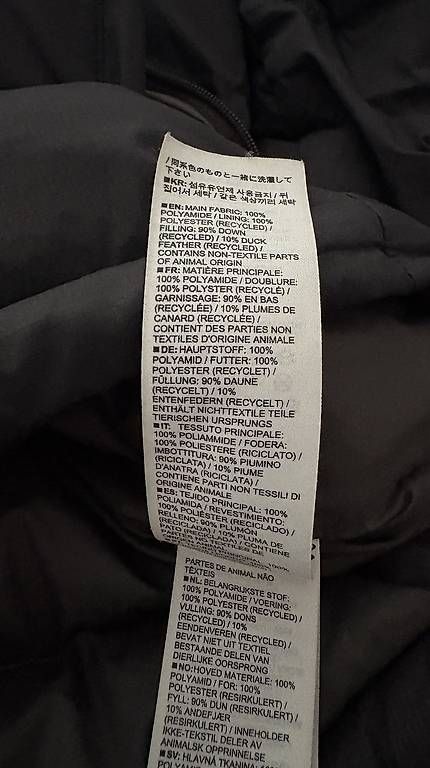Vestes: Odlo Winterjacke - Grösse L – D'occasion à Bern par Este_Jugador 2