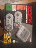 Super Nintendo