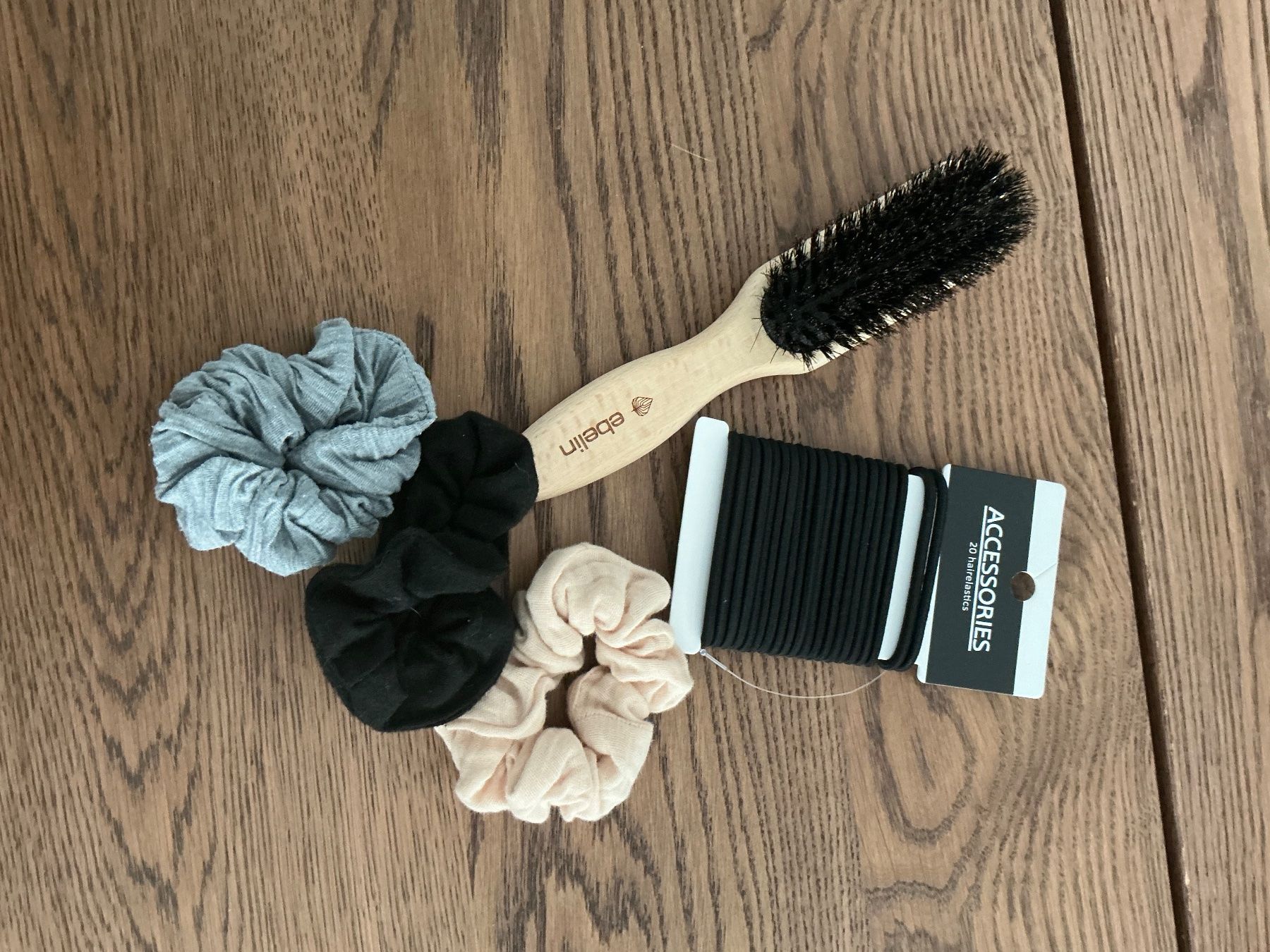 Accessori per capelli: Tolles Haarstyling set – Nuovo (secondo la descrizione) da Würenlos venduto da Chicca2004