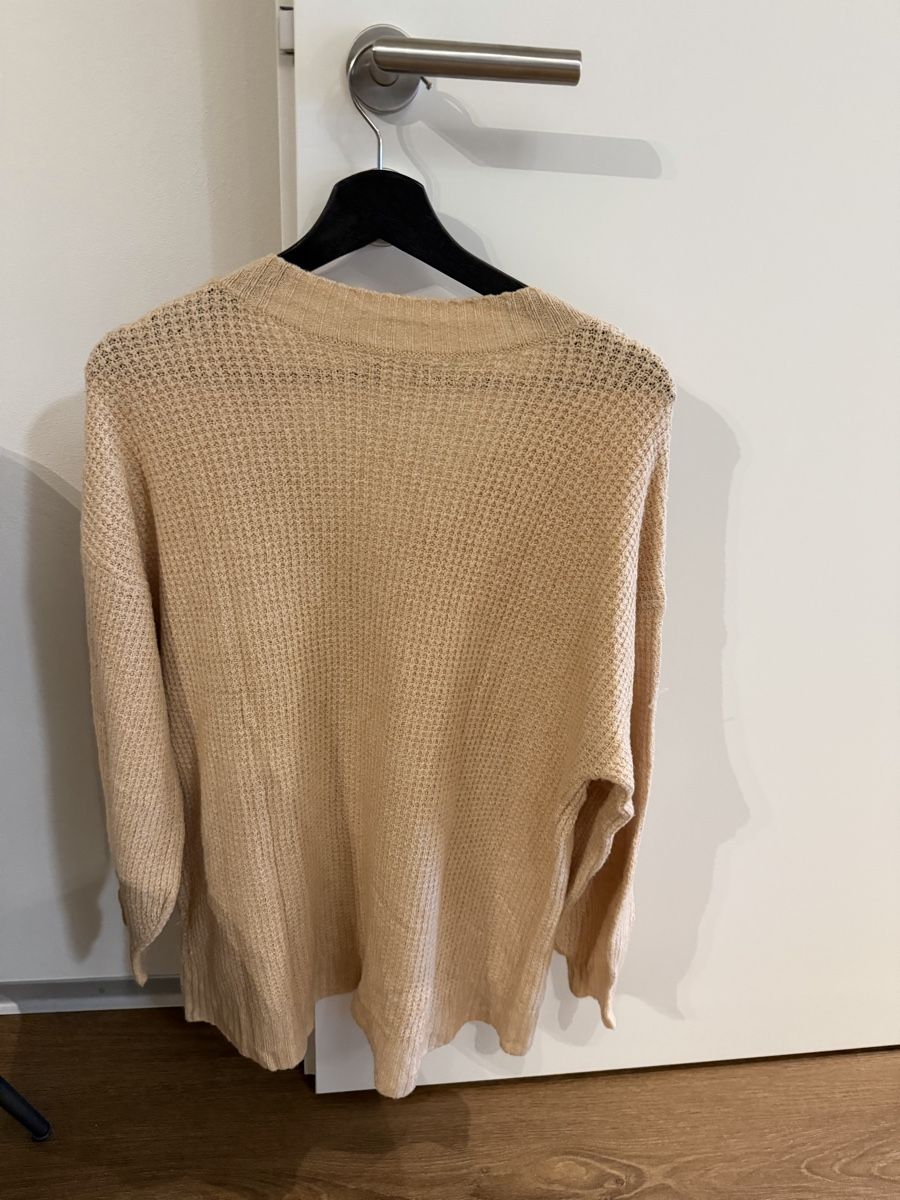 American Eagle Maglioni & Felpe: Gemütlicher Strickpullover von American Eagle – Nuovo (secondo la descrizione) da Kölliken venduto da mar_8jjj 1