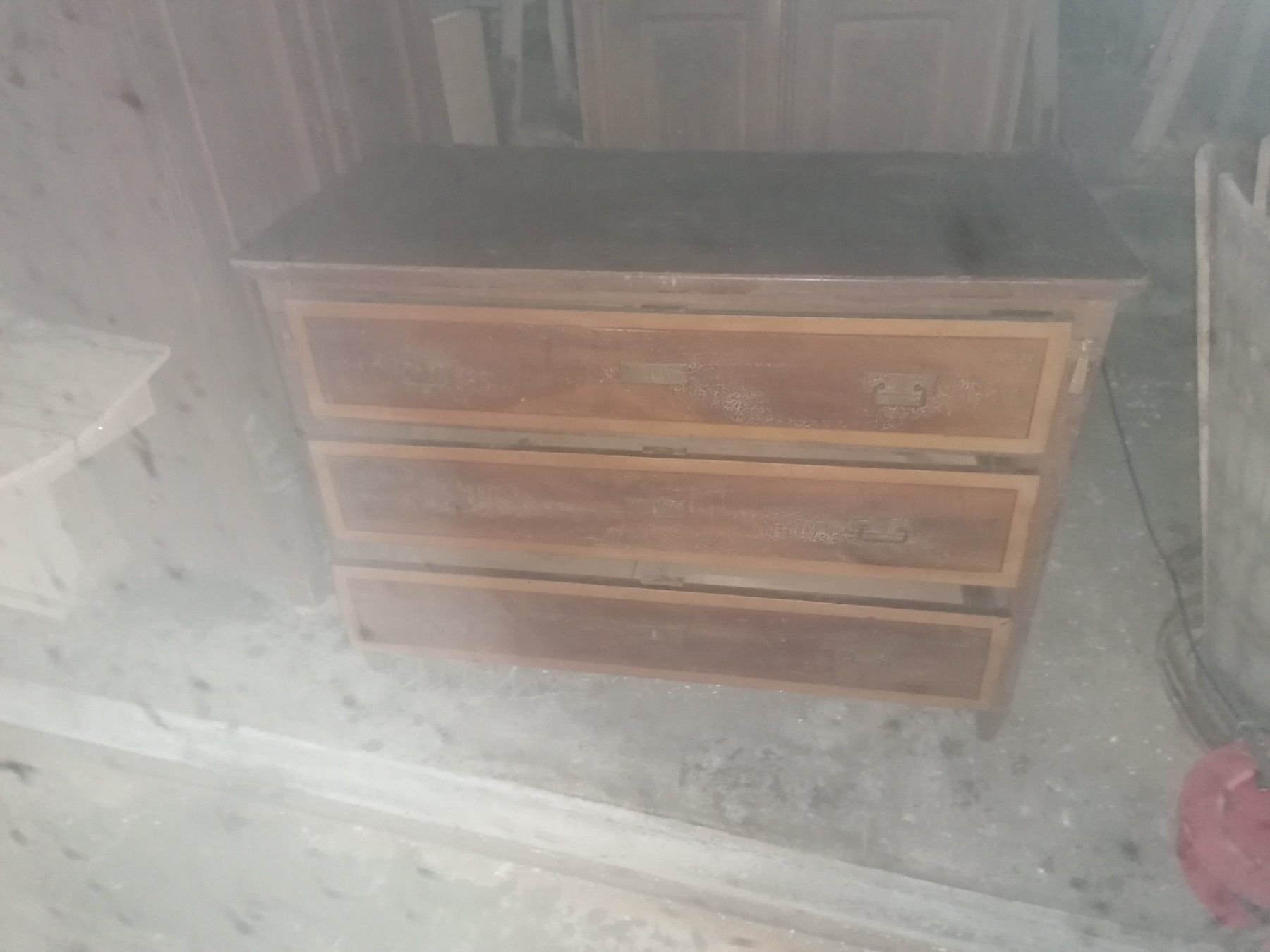 Cassettiere: Jungend still Antike Kommode Massiv Holz – Usato da Zuerich venduto da Ajackpot 4