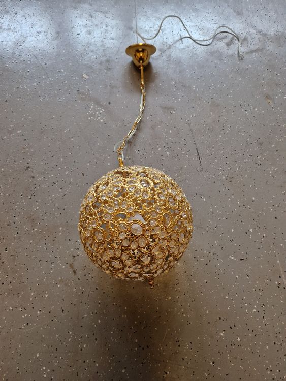 19-Kugel Türkische Lampe Marokko Lampe Mosaik Hängelampe Deckenlampe Pendelleuchte Leuchte Türkischer Kronleuchter Versandkostenfrei - Österreich