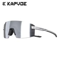 KAPVOE Sportbrille/Velobrille