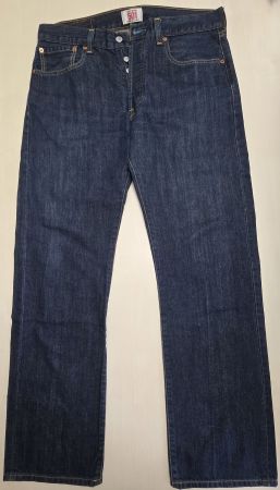 Levi's 501 Jeans