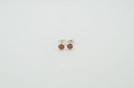 Ohrstecker Silber & Zirkonia (OSZ.CH)