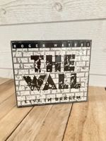 Pink floyd-Watters-The wall live