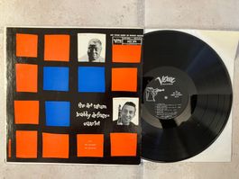 The Art Tatum Buddy DeFranco Quartet, LP Jazz
