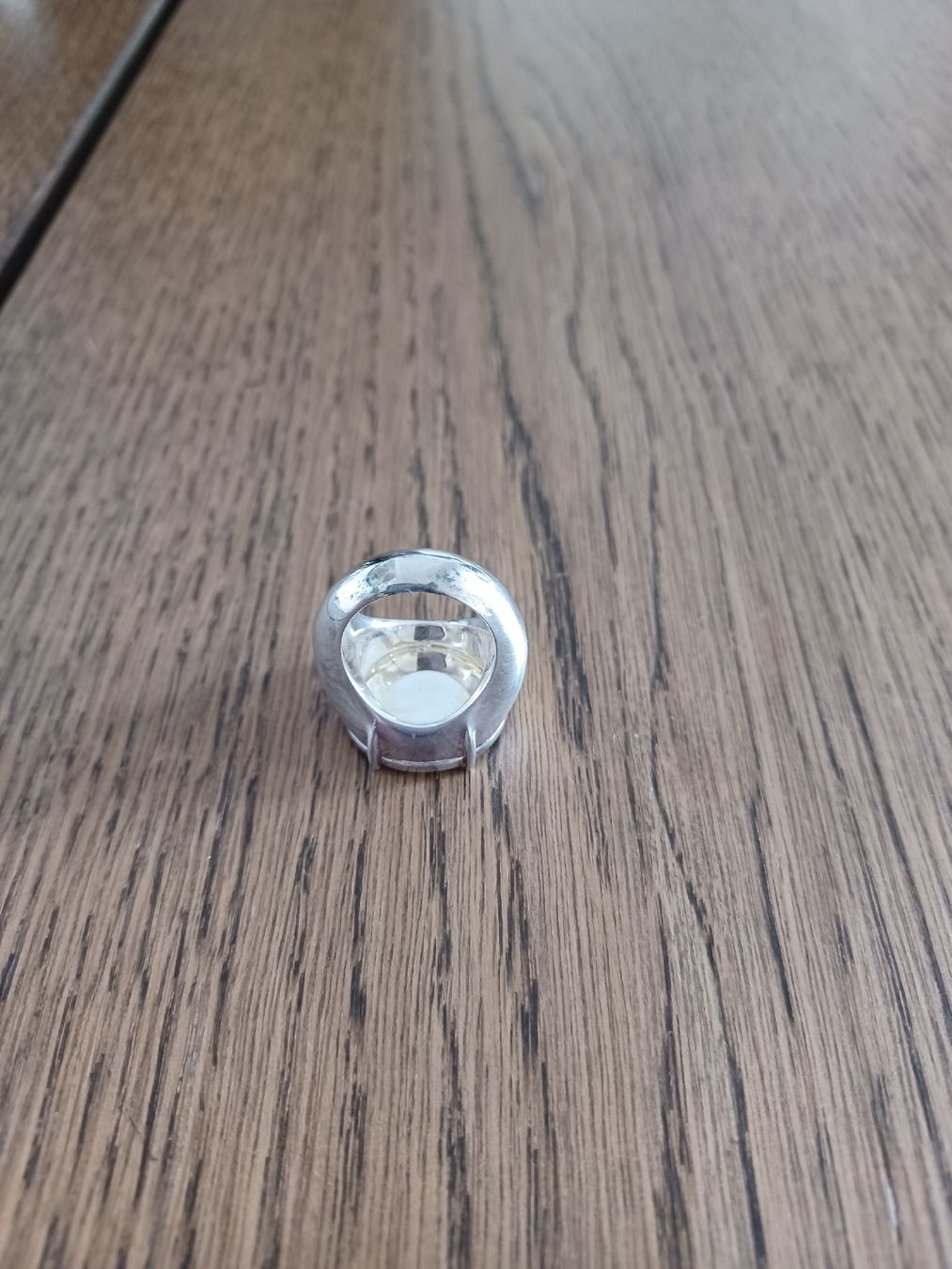 Montblanc Anelli: Montblanc Ring – Usato da Zürich venduto da rah_r6n6 2