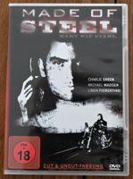 Made of Steal - Hart wie Stahl