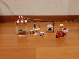Lego Friends Pizzeria
