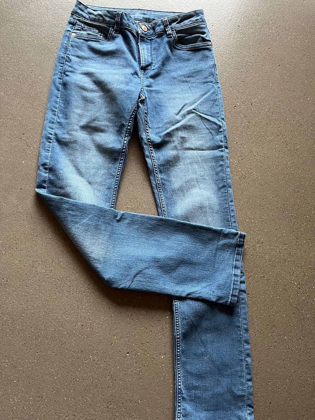 C&A Pantaloni: Jeans, Gr. 36 – Usato da Gebenstorf venduto da Pphizi