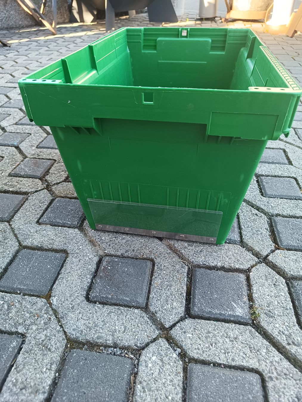 Transportkisten: Transportbox – Gebraucht aus Oberegg von 19franzi94 4
