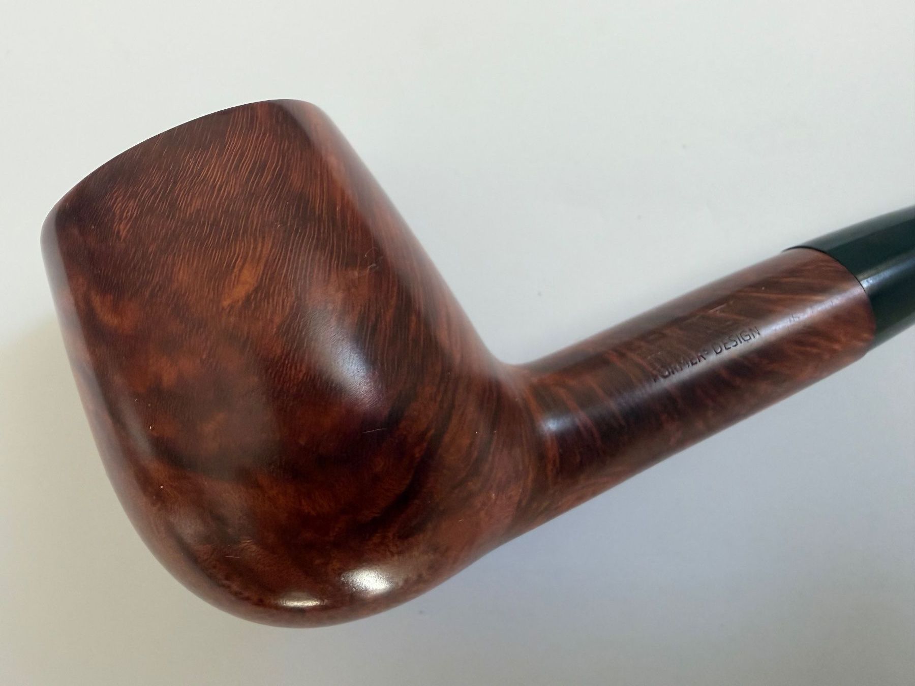 Pipe & Accessori: Pfeife Bentley swiss made – Usato da Nunningen venduto da anclaudia 5