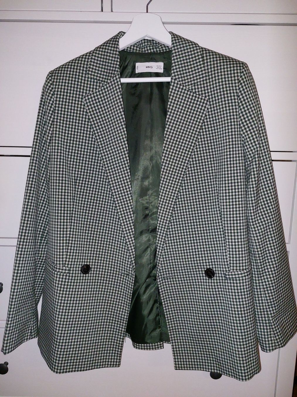 Mango Giacche: Blazer Mango Grösse S – Usato da Titterten venduto da fra_v27g