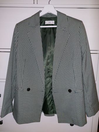 Blazer Mango Grösse S