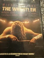 The Wrestler (Mickey Rourke)