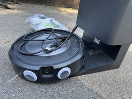 iRobot Roomba  j7+ “Rudi“ zur „Adoption“ freigegeben