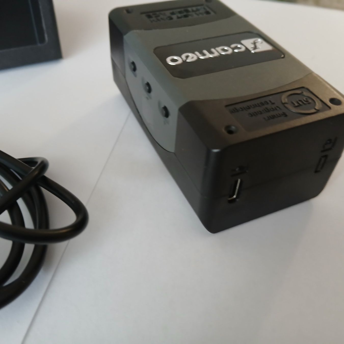 Strumenti musicali: Cameo DVC 5 - USB zu DMX Interface – Nuovo e nell'imballaggio originale da Safenwil venduto da SilverDesign 2