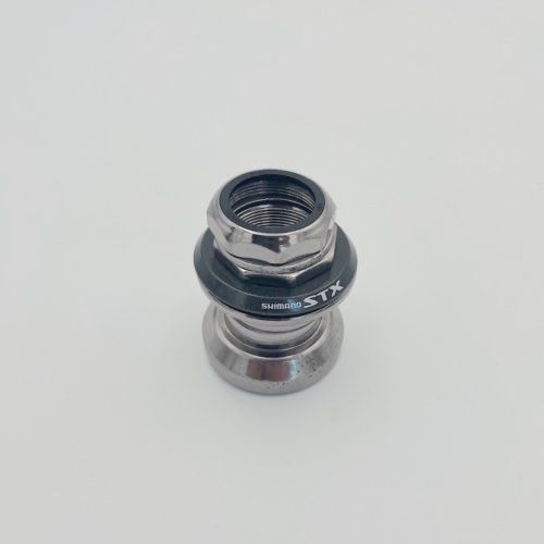 Pezzi di ricambio: Steuersatz STX Shimano – Usato da Solothurn venduto da VintageVelo81