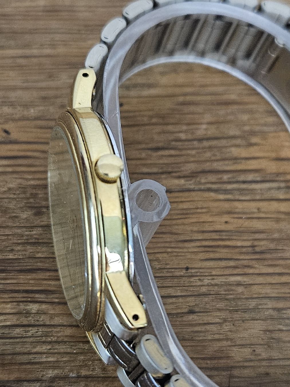 Certina Uhren: Certina Herrenuhr 34mm – Gebraucht aus Flamatt von pie_f9zm 4