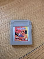 Spiel Aladdin für Nintendo Game Boy Modul 