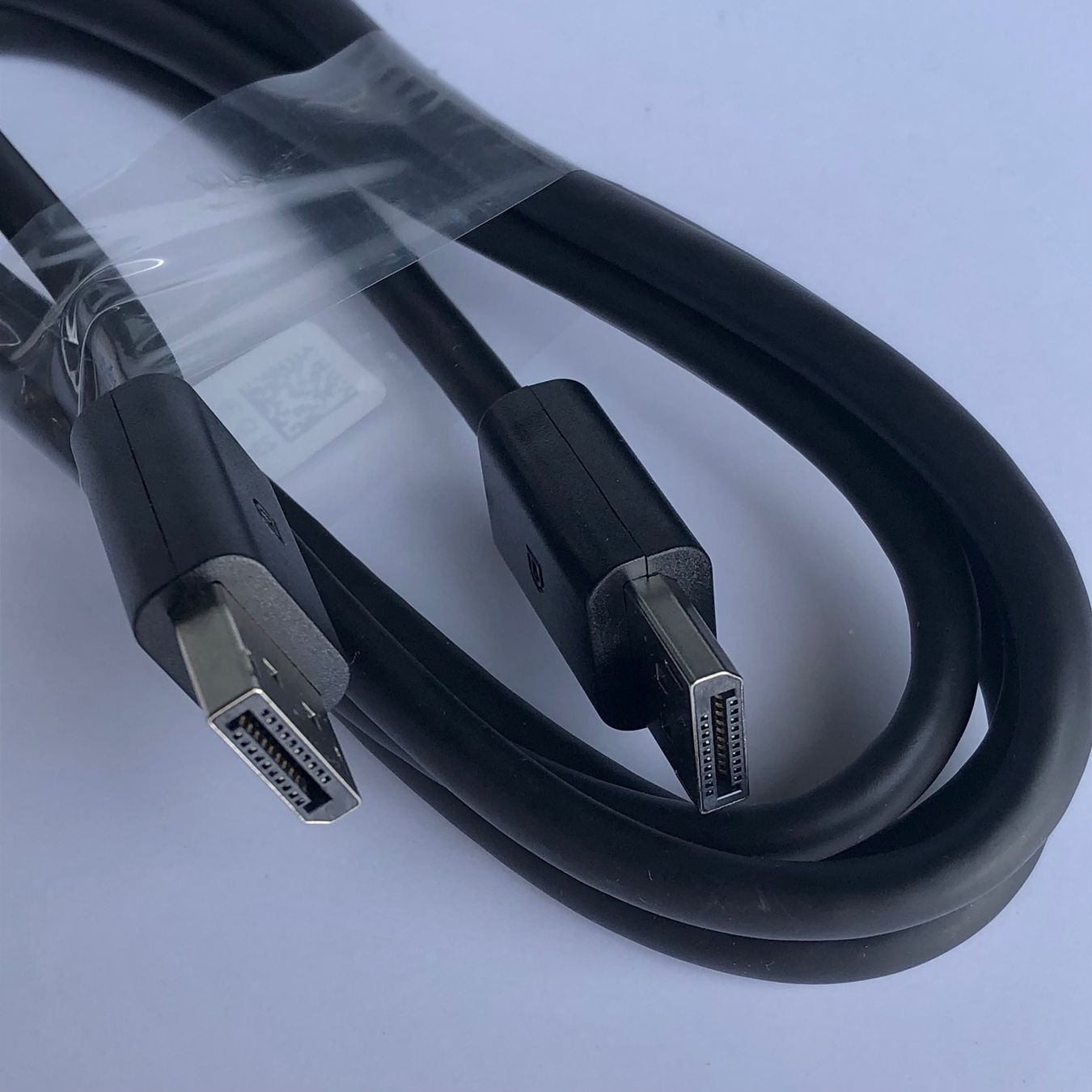 Cavi: Displayport-Kabel – Nuovo (secondo la descrizione) da Küblis venduto da AlpinePro_GR