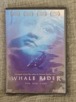 DVD Film Whale Rider von Niki Caro in gutem Zustand
