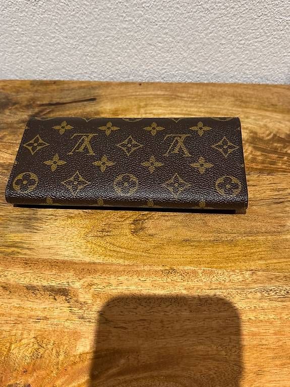 Louis Vuitton Portafogli: Louis Vuitton Portmonee – Usato da Solothurn venduto da Fox-83 1