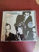 CD - Fairground Attraction – Kawasaki Live In Japan (2003)