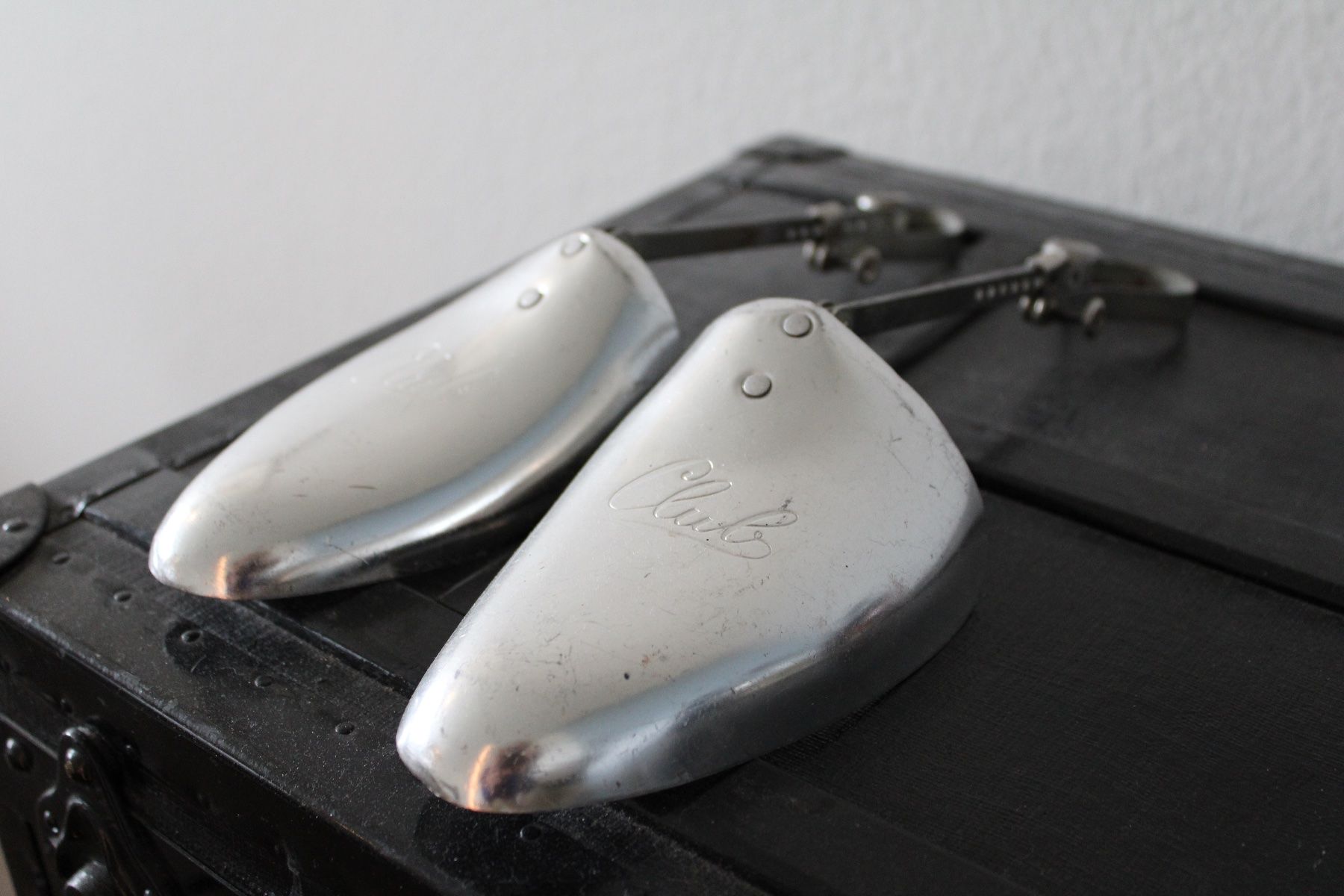 Tutti gli attrezzi: Edle Schuhspanner "Club" – Usato da Zollikerberg venduto da swissness_ 5