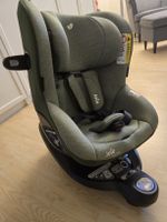 Joie i-Spin 360 Kindersitz grün sehr guter Zustand