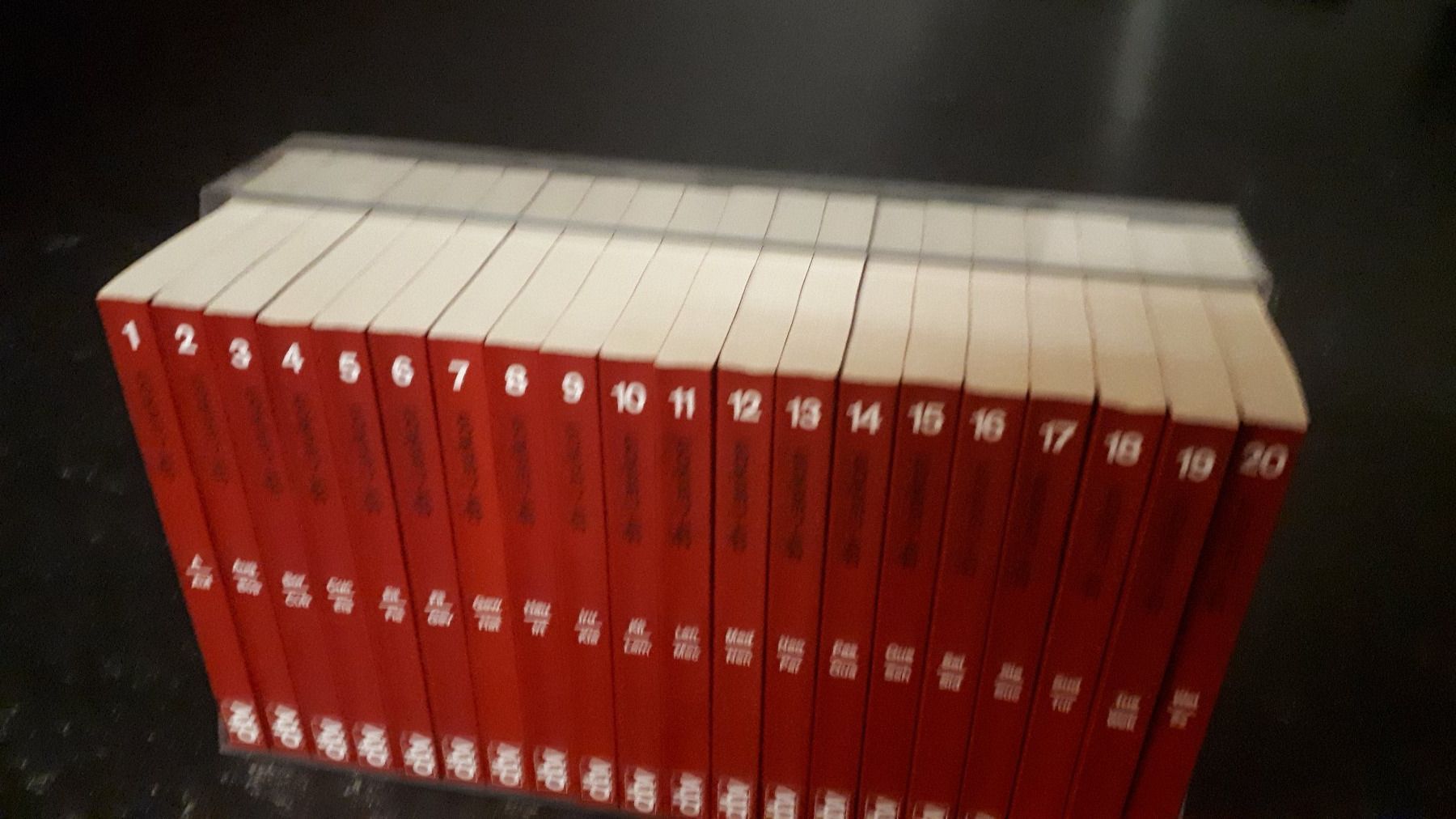 Libri: Lexikon – Usato da Obfelden venduto da degarre