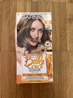 Garnier Belle Color 4 Aschblond Dauerhafte Coloration Neu