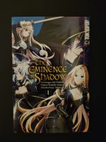 The eminence in shadow manga bd. 1-8 Deutsch