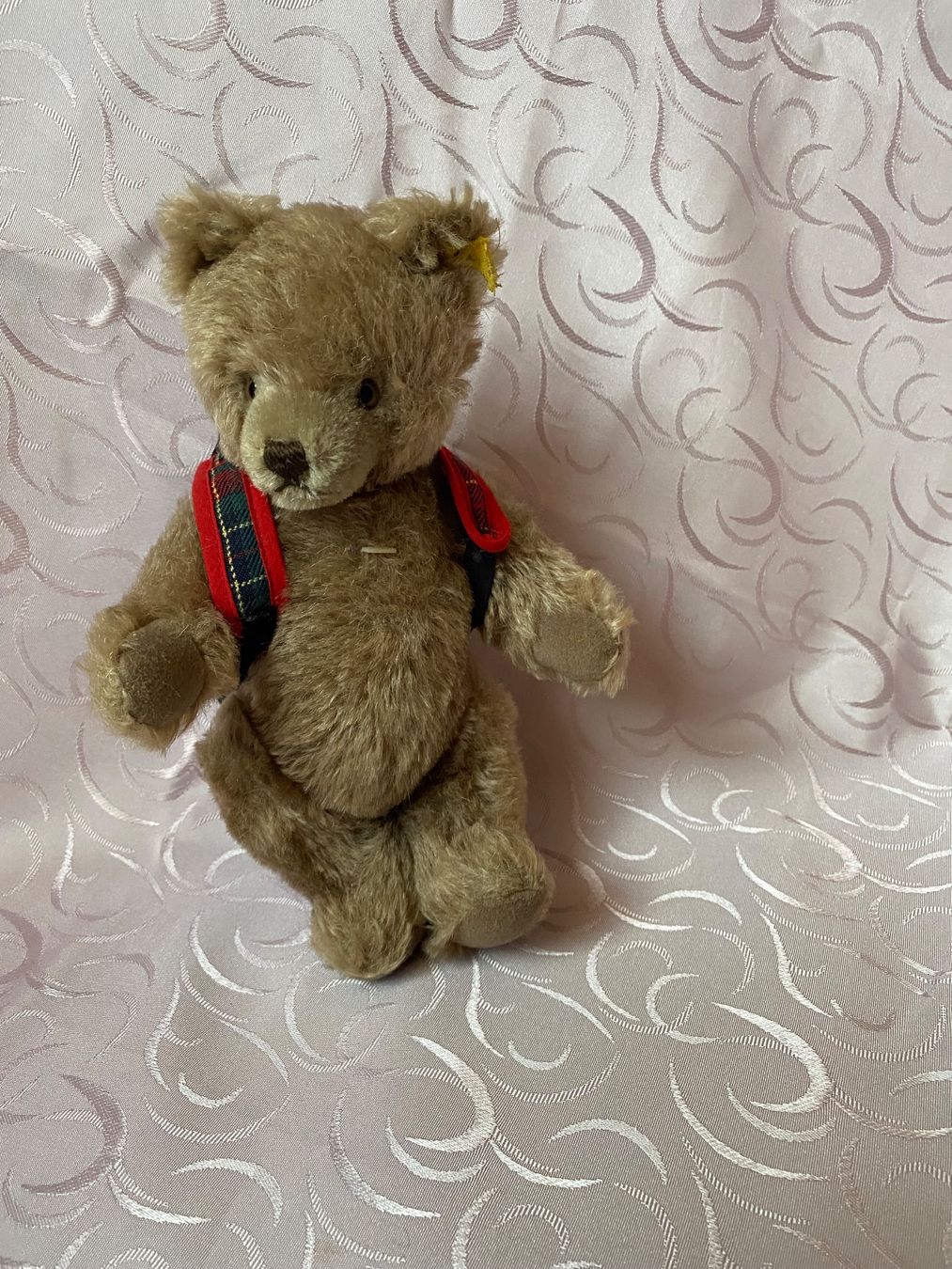 Steiff Giocattoli: Steiff Teddybär – Usato da Neuenhof venduto da v_trin 1
