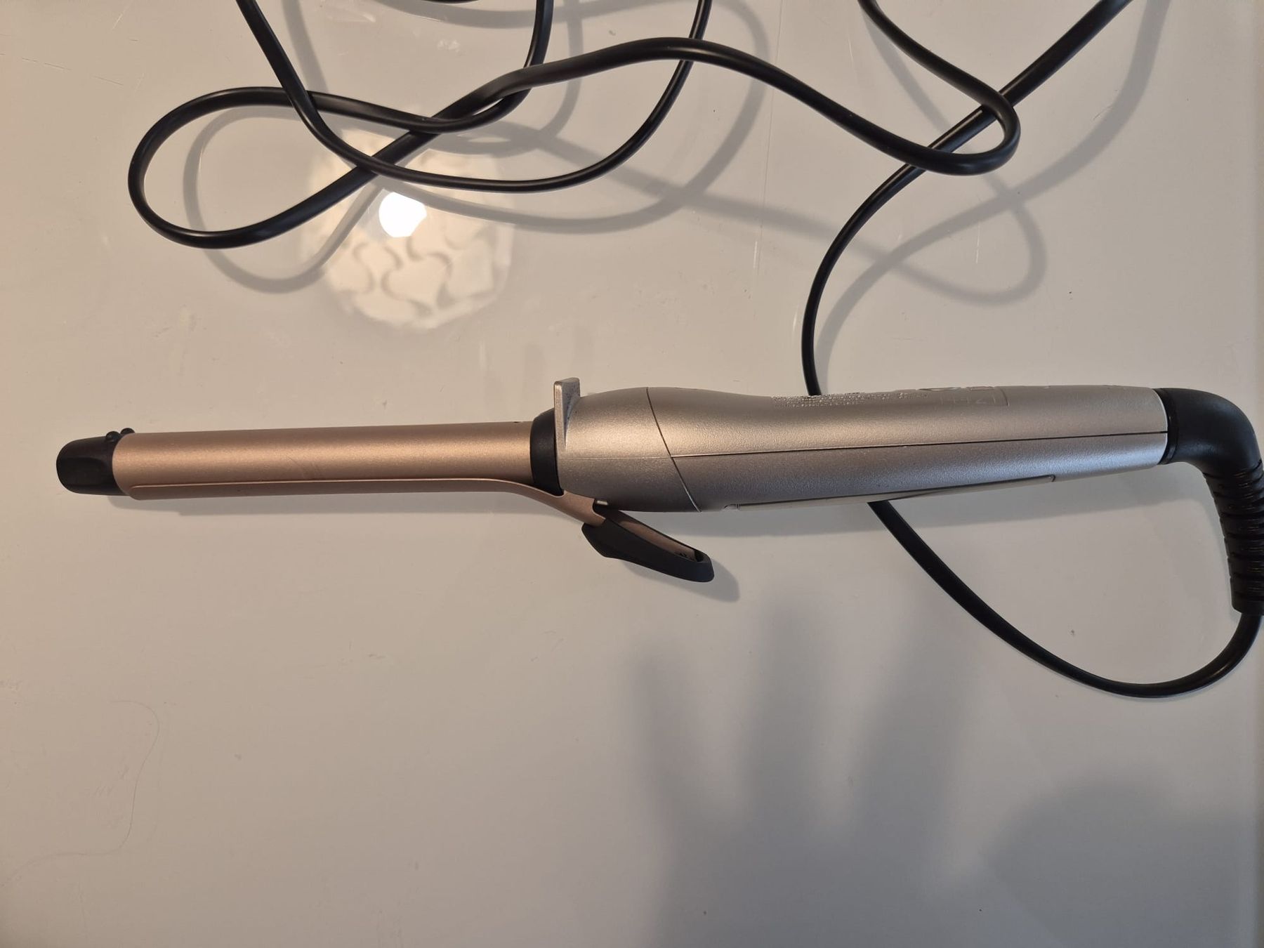 Remington Piastre & Arricciacapelli: Remington Lockenstab Damen – Nuovo (secondo la descrizione) da Zug venduto da Roses0