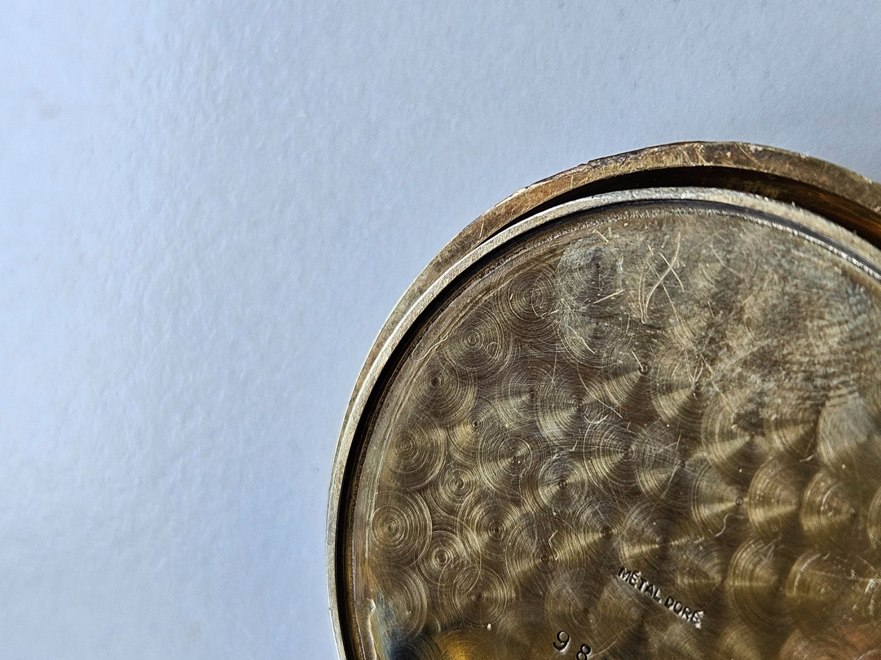 Uhren: 1L 51 No Name Taschenuhr – Gebraucht aus Berikon von mmm21 6